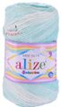 Příze Sekerim Bebe Batik 100 g