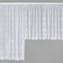 Záclona kusová 150x350 cm