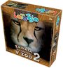 EFKO HRA Lototrio Zvířata v ZOO 2