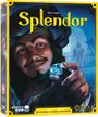 Splendor (nová edice) Asmodee
