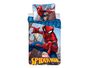 Povlečení Spider-man 04 140x200, 70x90 cm