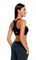 Fitness top Hana IV black