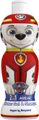 EP Line Sprchový gel a šampón 2v1 Marshall (Paw Patrol) 400ml dětská kosmetika