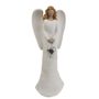 Dekorace anděl X4071/5 - 24 cm