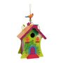 Small Foot Dřevěná ptačí budka Hawaii