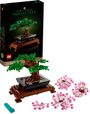 LEGO Botanicals bonsaj 10281