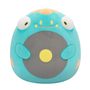 Pokemon Squishmallows Plyš 36cm Belibolt