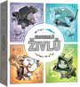 ASMODEE Hra Krotitelé živlů *SPOLEČENSKÉ HRY*