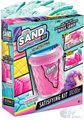 So Sand kouzelný písek set kelímek s nástrojem a doplňky různé barvy