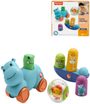 Baby Ahoj dovednosti (set 3 hraček s aktivitami)