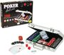 Poker set Deluxe (200 žetonů)