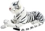 Tygr bílý ležící 70cm