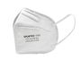 ZLEVNĚNO - 10 kusů - Nanorespirátor SPURTEX® V100 FFP2 NR