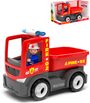 IGRÁČEK MultiGO Fire valníček set auto hasičské s figurkou