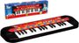 Dětské Pianko Keyboard - 32 Kláves - Na Baterie