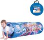 JOHN Tunel baby prolézací Pop Up Tlapková Patrola 145x50cm