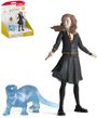 SCHLEICH Harry Potter set figurka Hermiona Grangerová + Patron plast