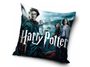 Povlak na polštářek Harry Potter a Čarodějovi učni 40x40 cm