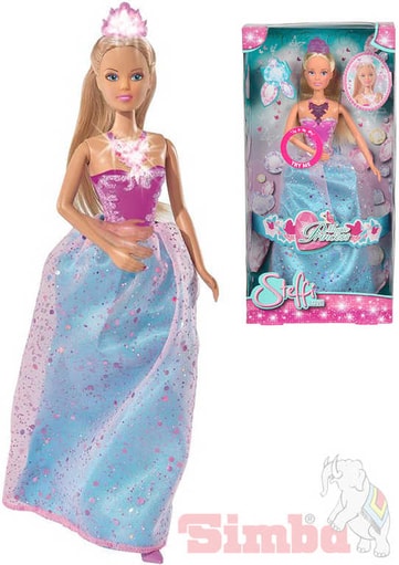 Barbie chodit s ken zdobit