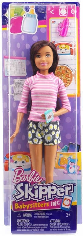 Mattel - Barbie | Mikaton.cz