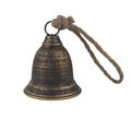 Zvoneček k zavěšení K5019/2 - 12 cm