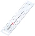 Měřítko ruční MAXI