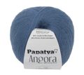 Příze ANGORA MERINO Modrá 5680 100g / 550 m