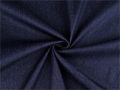 Riflovina / jeans elastická METRÁŽ