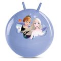 Skákací míč FROZEN - Ledové království 45-50 cm