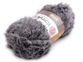 Chlupatá příze Mink 50 g YarnArt na pletení