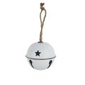 Rolnička k zavěšení K3861-01 - 6 cm