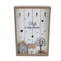 Box na klíče D6813 - výška 30 cm