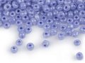 Rokajl 5/0 - 4,5 mm perleťový, neprůhledný 50 g
