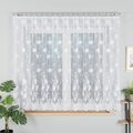 Kusová záclona Hilda 155x400 cm