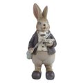 Velikonoční zajíček DEKORACE X6559 - 14 cm