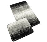 BANYSILVER sada - bez výkroje Černá,Šedá 425/001