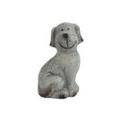 Dekorace pes X5653 - 7,5 x 6 x 12 cm