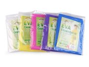 Dětská pláštěnka jednobarevná pevná