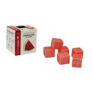 Vonný vosk VODNÍ MELOUN TG MRE-8514 - 4 x 4 x 4 cm