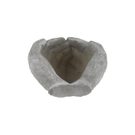 Obal k osázení ruce X5947/1 - 16 × 15 × 8,5 cm