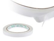 Oboustranná lepicí páska na textil šíře 10 mm