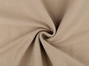 Úplet bavlněný elastický žebrovaný - tunel METRÁŽ