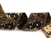 Vzorovka šíře 40 mm METRÁŽ