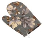 Kuchyňská chňapka Šedá,Béžová,Hnědá CH/564 28x18 cm