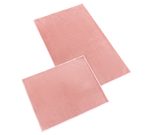 BANYGOLD sada - bez výkroje Růžová 730/002