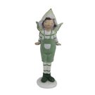 Jarní skřítek X6931/2 - 21 cm