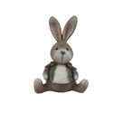 Velikonoční zajíček X7832 - 10*6.5*14