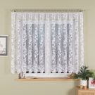 Kusová záclona Vilma 150x300 cm