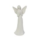 Dekorace anděl 20 cm X2761
