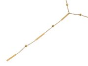 Náhrdelník z nerezové oceli